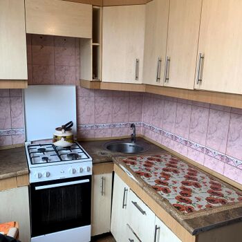 Продажа квартир - Харьков,  Тракторостроителей пр.  105