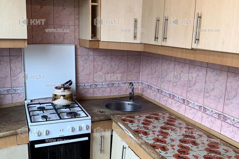 Продажа квартиры Харьков, Салтовка, 531 мрн., 66м²