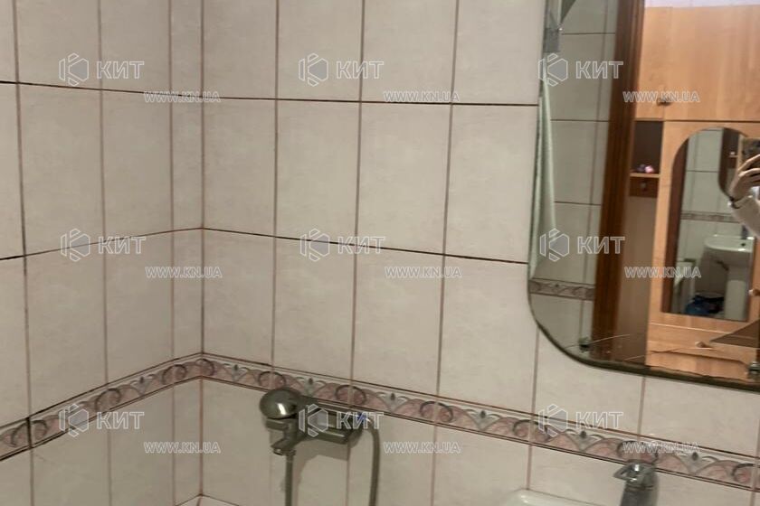 Продажа квартиры Харьков, Салтовка, 531 мрн., 66м²