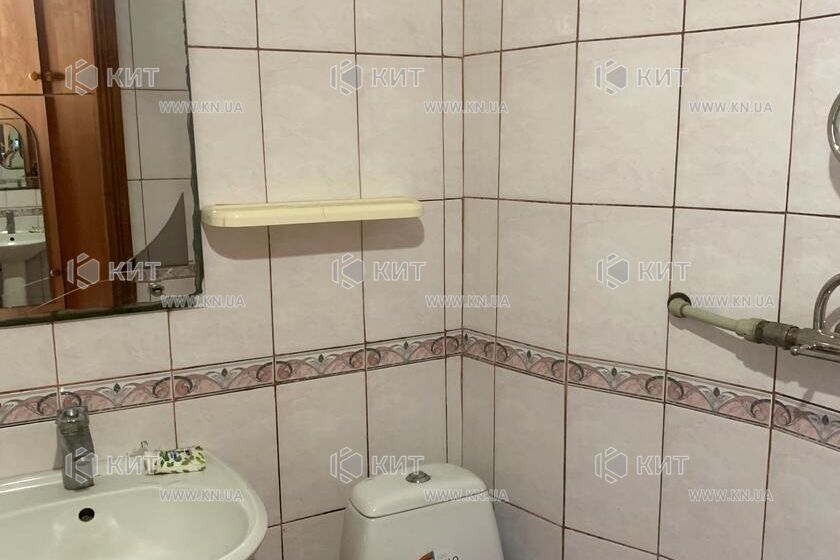 Продажа квартиры Харьков, Салтовка, 531 мрн., 66м²