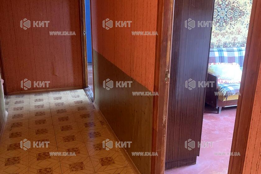 Продажа квартиры Харьков, Салтовка, 531 мрн., 66м²