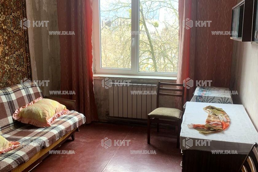 Продажа квартиры Харьков, Салтовка, 531 мрн., 66м²