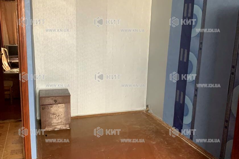 Продажа квартиры Харьков, Салтовка, 531 мрн., 66м²