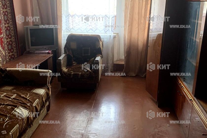 Продажа квартиры Харьков, Салтовка, 531 мрн., 66м²