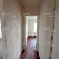 Продаж квартири Харків, ХТЗ, Рогань, 44м²