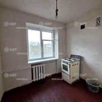 Продаж квартири Харків, ХТЗ, Рогань, 44м²