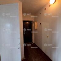 Продаж квартири Харків, ХТЗ, Рогань, 44м²