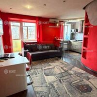 Продаж квартири Харків, Павлове Поле, 44м²