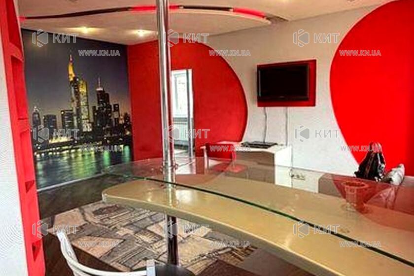 Продаж квартири Харків, Павлове Поле, 44м²