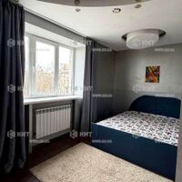 Продаж квартири Харків, Павлове Поле, 44м²