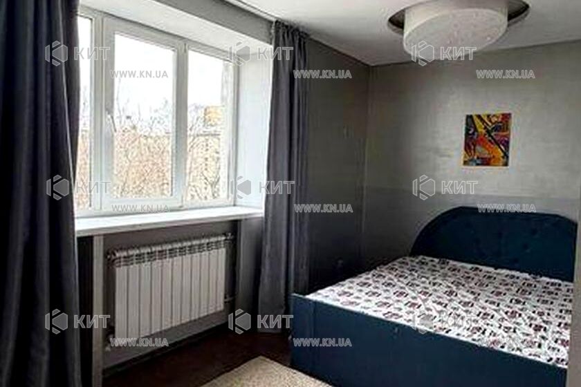 Продаж квартири Харків, Павлове Поле, 44м²