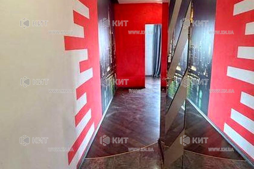 Продаж квартири Харків, Павлове Поле, 44м²