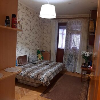 Продажа квартир - Харьков,  Петра Григоренко (Маршала Жукова) пр.  49