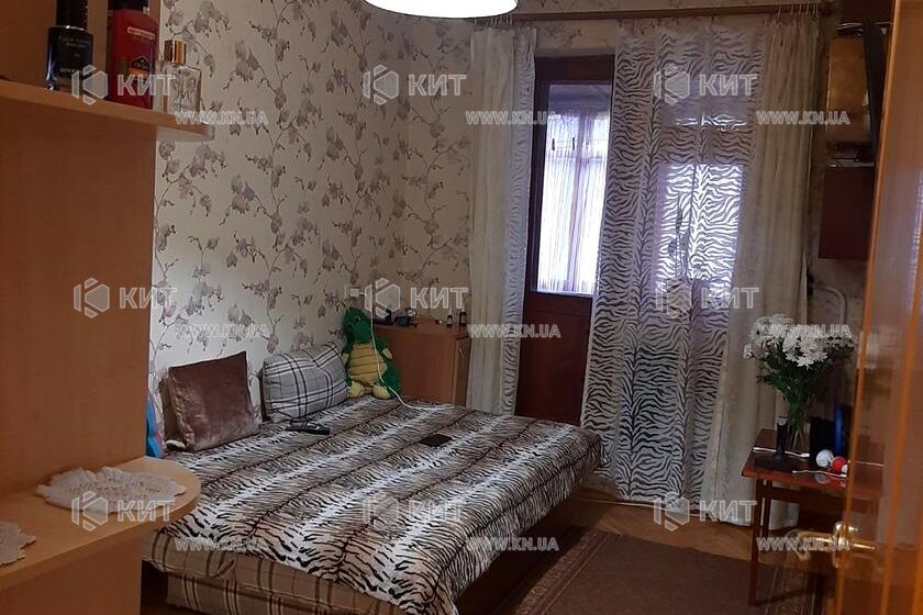 Продаж квартири Харків, Нові Дома, 60м²