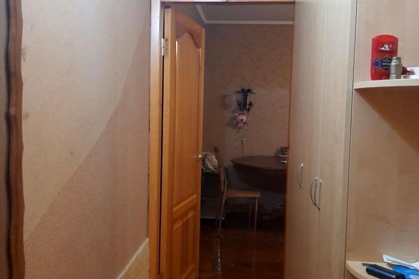 Продаж квартири Харків, Нові Дома, 60м²