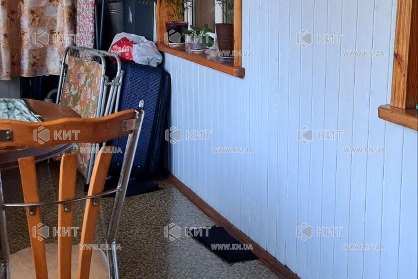 Продаж квартири Харків, Нові Дома, 60м²