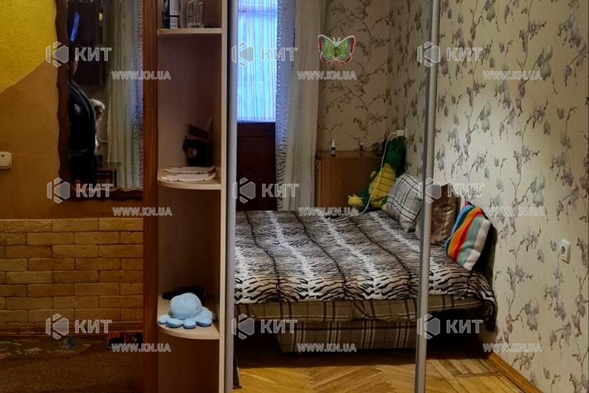 Продаж квартири Харків, Нові Дома, 60м²