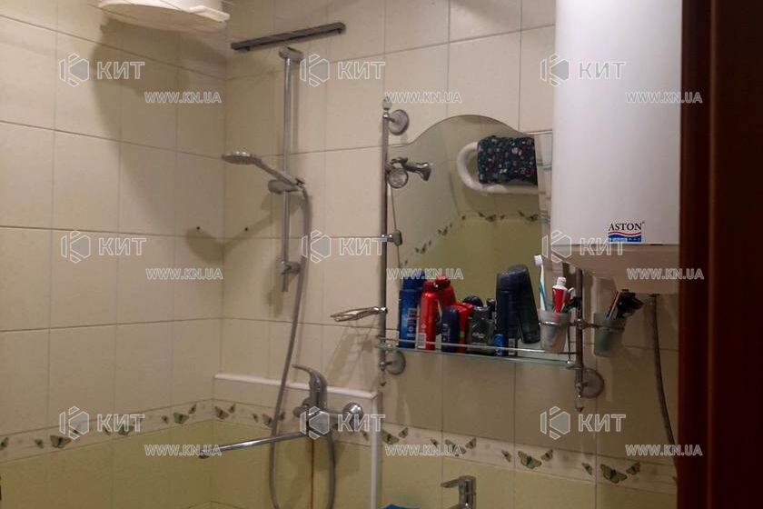 Продаж квартири Харків, Нові Дома, 60м²