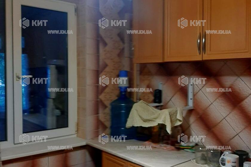 Продаж квартири Харків, Нові Дома, 60м²