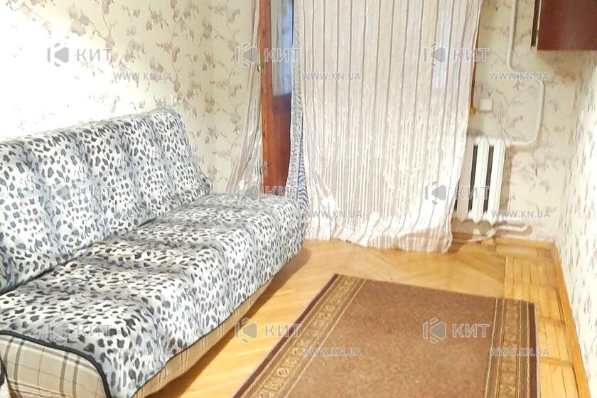 Продаж квартири Харків, Нові Дома, 60м²
