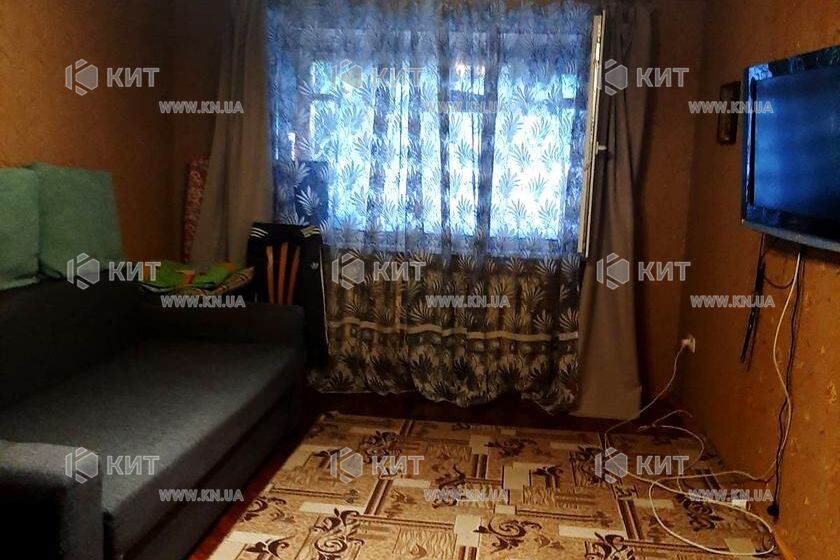 Продаж квартири Харків, Нові Дома, 60м²