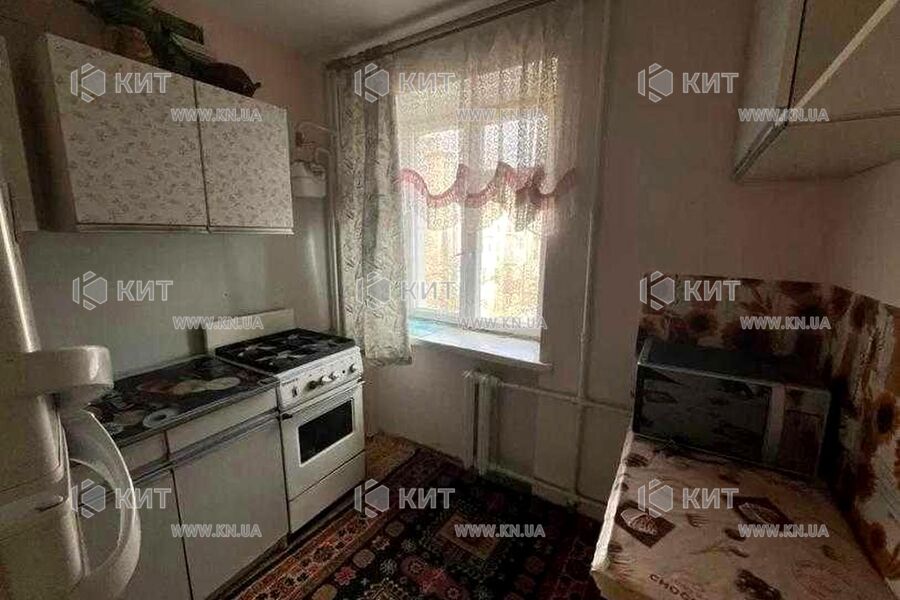квартири Харків, Павлове Поле, 32м²