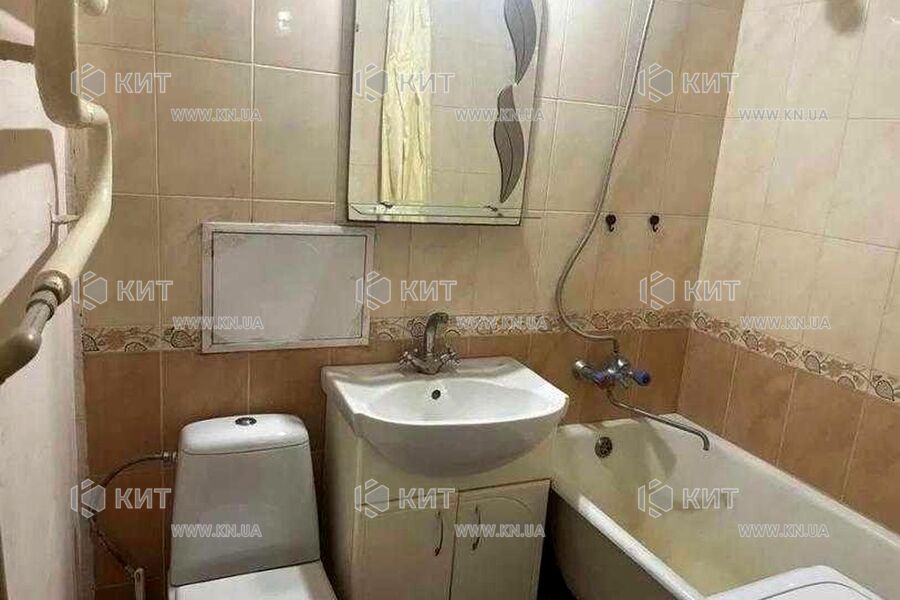 квартири Харків, Павлове Поле, 32м²