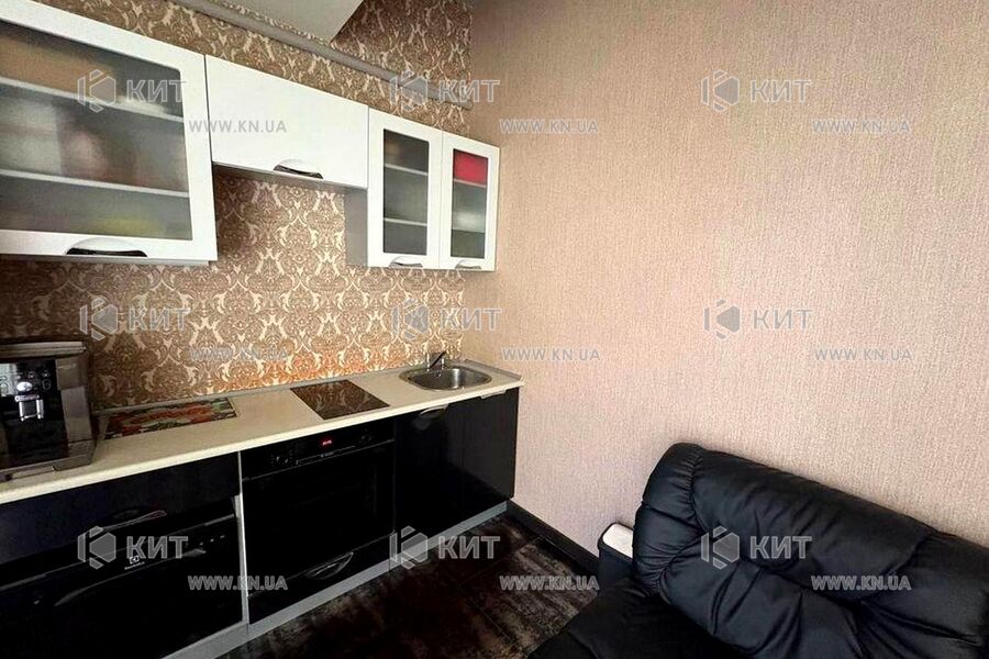 Продаж квартири Харків, Наукова, 72м²