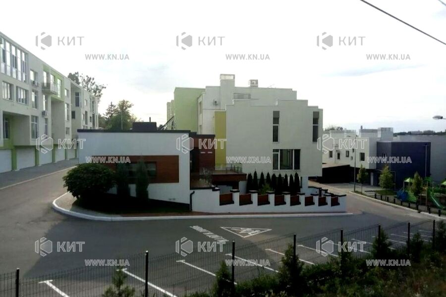 Продаж квартири Харків, Наукова, 72м²