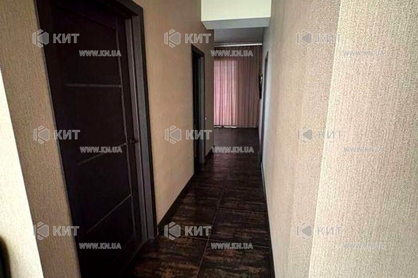 Продаж квартири Харків, Наукова, 72м²