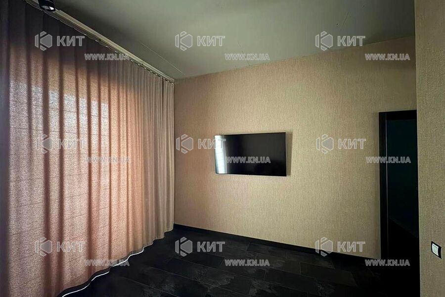 Продаж квартири Харків, Наукова, 72м²