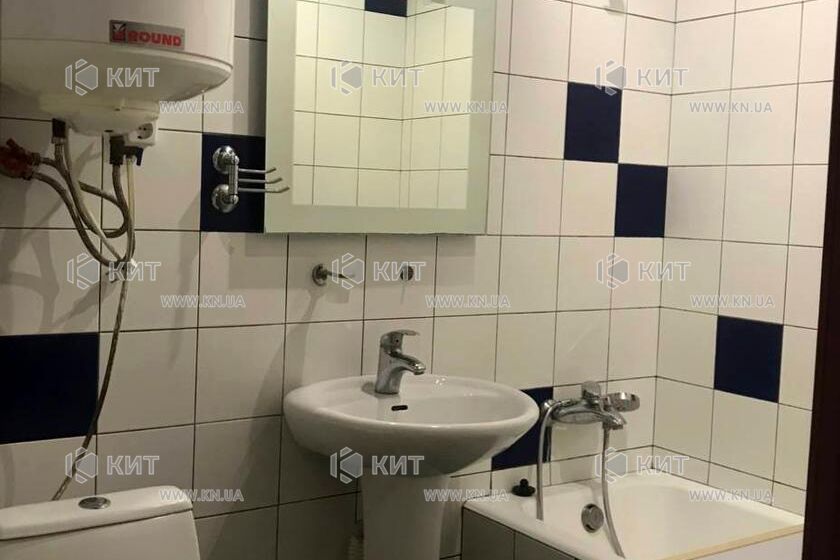 Продажа квартиры Харьков, Киевская, Гидропарк, 65м²