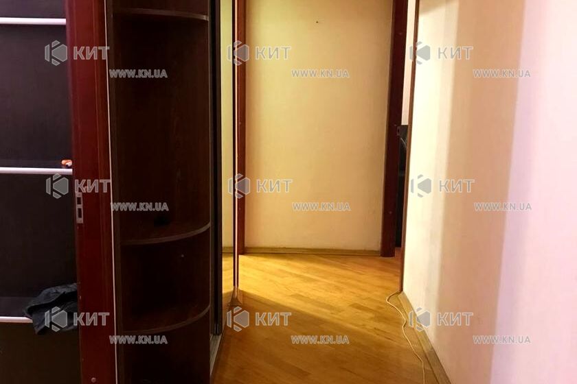 Продажа квартиры Харьков, Киевская, Гидропарк, 65м²