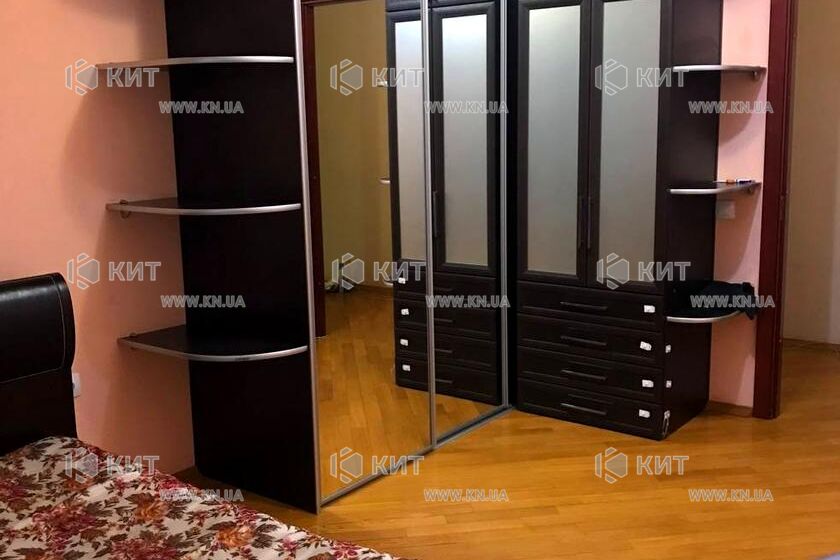 Продажа квартиры Харьков, Киевская, Гидропарк, 65м²