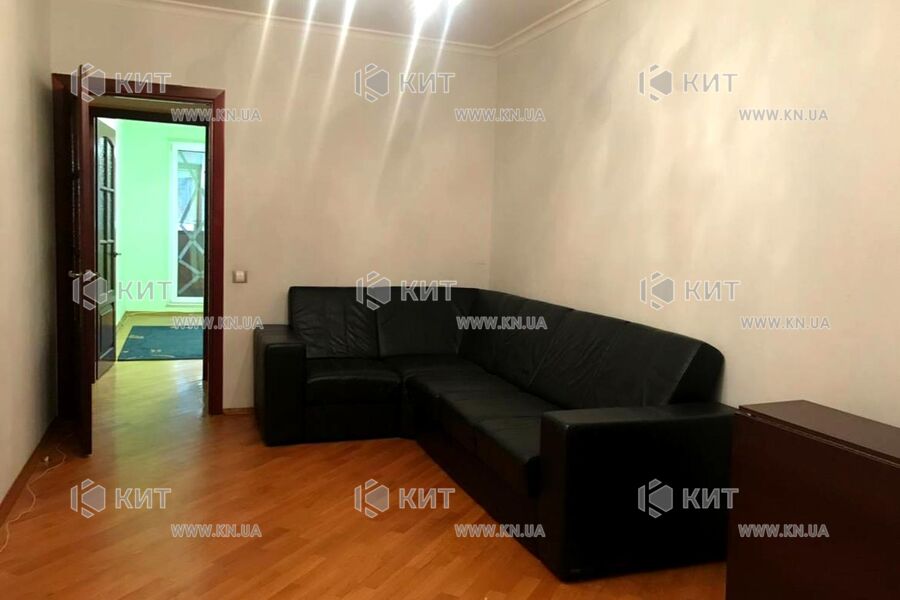 Продажа квартиры Харьков, Киевская, Гидропарк, 65м²