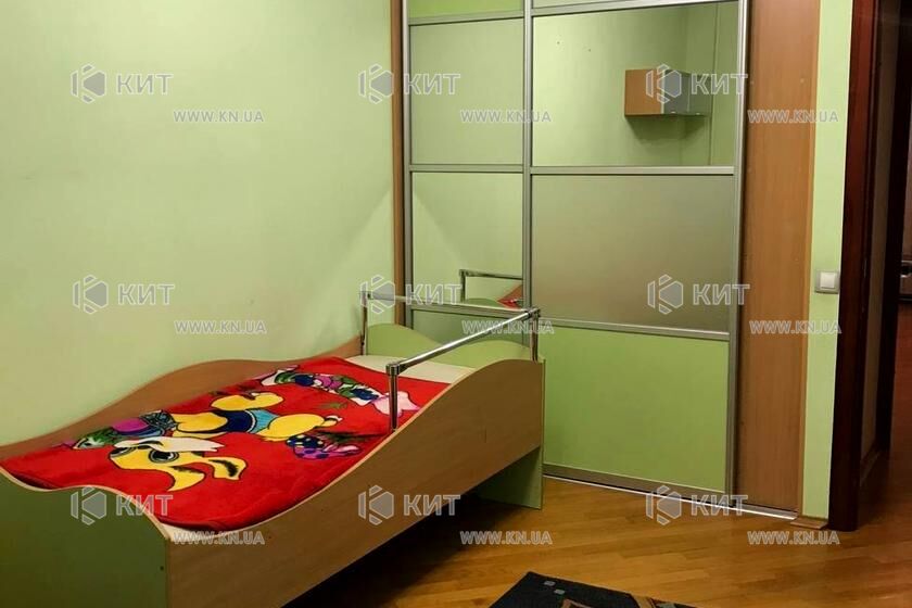 Продажа квартиры Харьков, Киевская, Гидропарк, 65м²