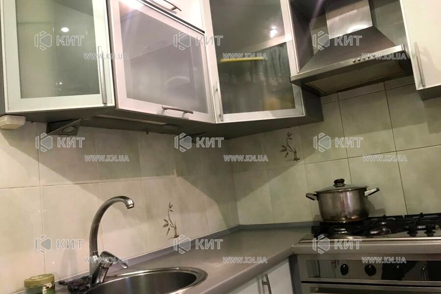 Продажа квартиры Харьков, Киевская, Гидропарк, 65м²