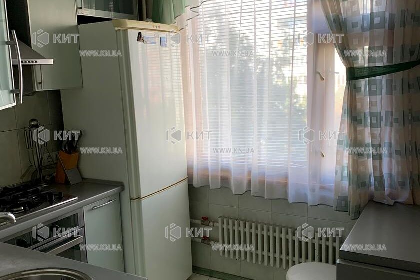 Продажа квартиры Харьков, Киевская, Гидропарк, 65м²