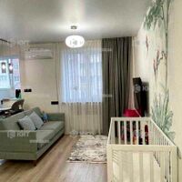 Продаж квартири Харків, Салтівка(Бараб.,Україна), 38м²