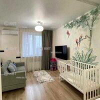 Продаж квартири Харків, Салтівка(Бараб.,Україна), 38м²