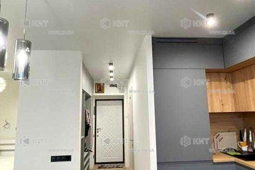 Продаж квартири Харків, Салтівка(Бараб.,Україна), 38м²