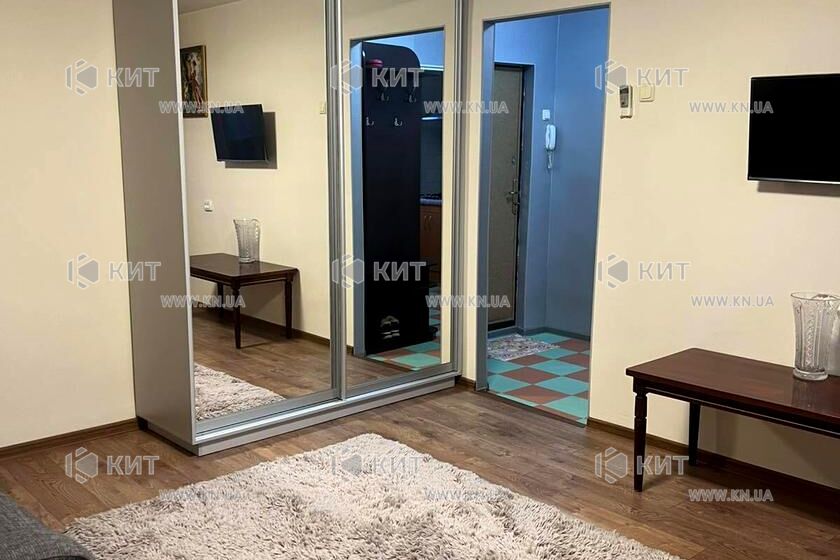 Продаж квартири Харків, Наукова, 35м²