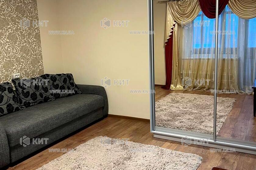 Продаж квартири Харків, Наукова, 35м²