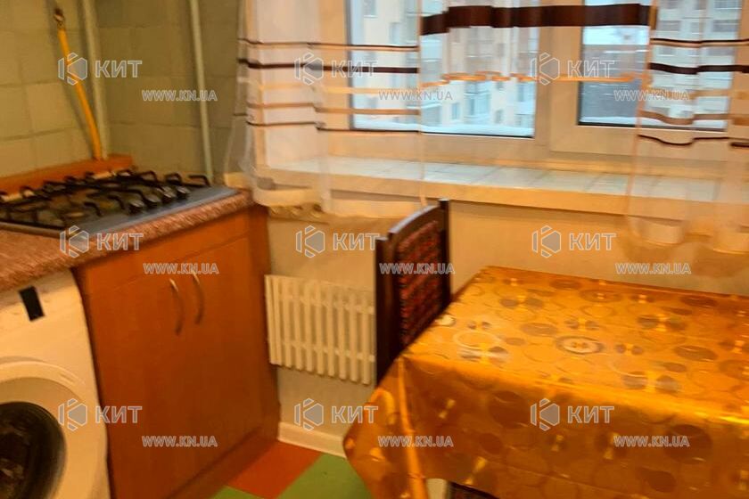 Продаж квартири Харків, Наукова, 35м²