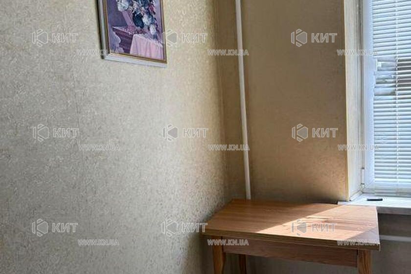 Продаж квартири Харків, Олексіївка, 33м²