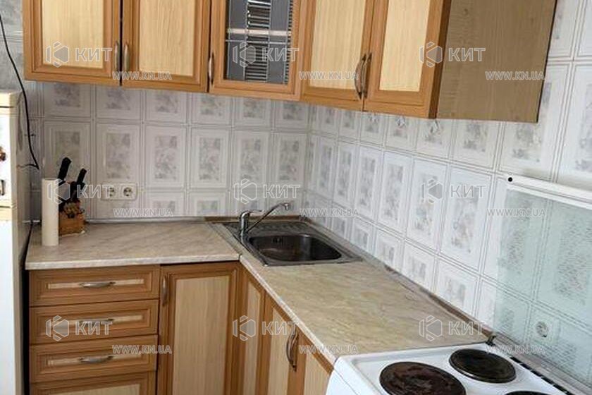 Продаж квартири Харків, Олексіївка, 33м²