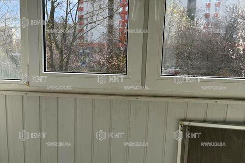 Продаж квартири Харків, Олексіївка, 33м²