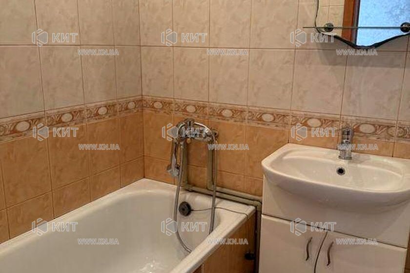 Продаж квартири Харків, Олексіївка, 33м²