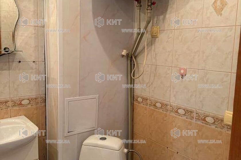 Продаж квартири Харків, Олексіївка, 33м²