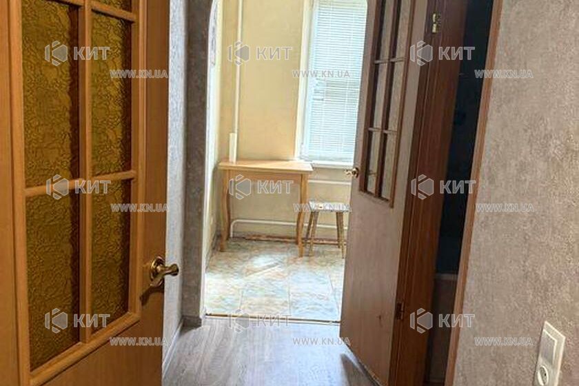 Продаж квартири Харків, Олексіївка, 33м²